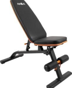 Фитнес пейка AMILA AWB550- основна