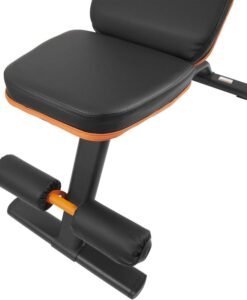 Фитнес пейка AMILA AWB550 — Dias Sport Фитнес пейка AMILA AWB550-регулируема