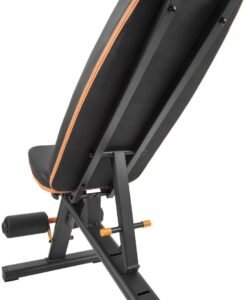 Фитнес пейка AMILA AWB550 — Dias Sport Фитнес пейка AMILA AWB550-уред