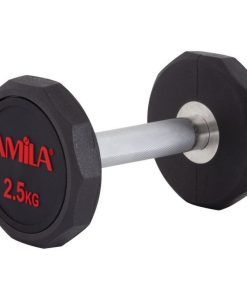 10 стенна гира TPU Series - 2,5kg - 12,5 k2,5 кг