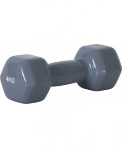 Винилови гирички 2,5 кг. - 5 кг.- 1 бр. — Dias Sport