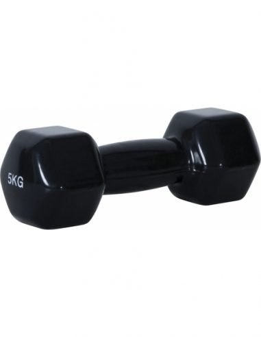 Винилови гирички 2,5 кг. - 5 кг.- 1 бр. — Dias Sport Винилови гирички 2,5 кг. - 5 кг.- 1 бр. - Image 4