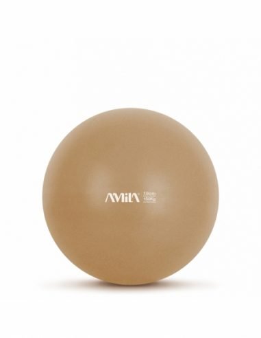 Гимнастическа топка за пилатес - 19cm — Dias Sport Гимнастическа топка за пилатес - 19cm