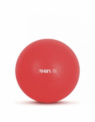 Гимнастическа топка за пилатес - 19cm — Dias Sport Гимнастическа топка за пилатес - 19cm - Image 6