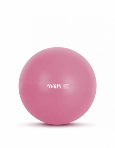 Гимнастическа топка за пилатес - 19cm — Dias Sport Гимнастическа топка за пилатес - 19cm - Image 4