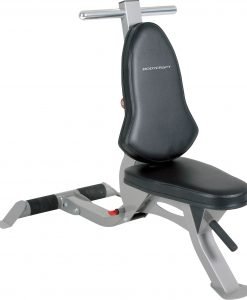 Фитнес пейка Bodycraft F603-основна
