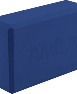 Блокче за йога AMILA Brick - син цвят — Dias Sport Блокче за йога AMILA Brick-1