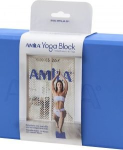 Блокче за йога AMILA Brick