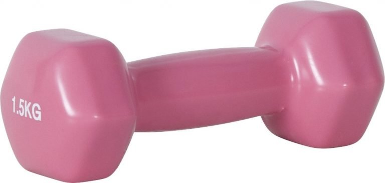 Винилови гирички 1 кг. - 2 кг.- 2 броя — Dias Sport Винилови гирички 1 кг. - 2 кг.- 2 броя-1,5 кг