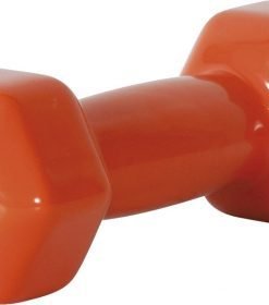 Винилови гирички 1 кг. - 2 кг.- 2 броя — Dias Sport 2 броя винилови гирички- 1 кг