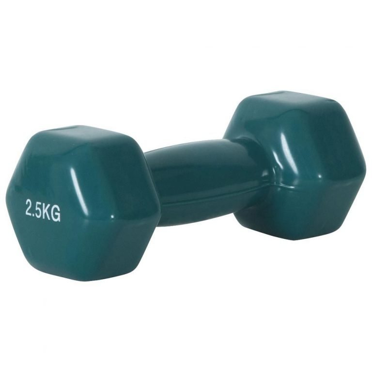 Винилови гирички 2,5 кг. - 5 кг.- 1 бр. — Dias Sport Винилови гирички 2,5 кг. – 4 кг.- 2 броя.2,5кг-4кг
