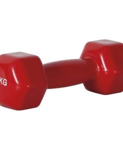 Винилови гирички 2,5 кг. - 5 кг.- 1 бр. — Dias Sport гирички от винил -3 кг