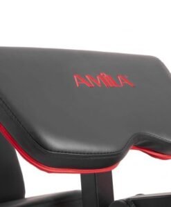 Гимнастическа пейка AMILA WB510 — Dias Sport Гимнастическа пейка AMILA WB510-облегалка