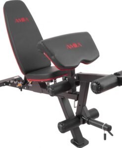 Гимнастическа пейка AMILA WB510- основна