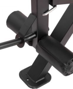 Гимнастическа пейка AMILA WB510 — Dias Sport Гимнастическа пейка AMILA WB510-отстрани