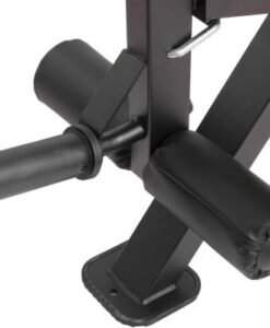 Гимнастическа пейка AMILA WB510 — Dias Sport Гимнастическа пейка AMILA WB510-фитнес