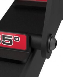 Гимнастическа пейка IMPULSE IF2011 — Dias Sport гимнастическа пейка 35 градуса - IMPULSE IF2011