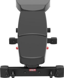 Гимнастическа пейка IMPULSE IF2011 — Dias Sport Гимнастическа пейка IMPULSE IF2011 с размери: 127x57x50 см