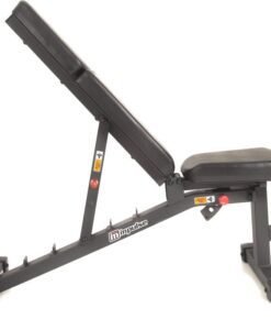 Гимнастическа пейка IMPULSE IF2011 — Dias Sport гимнастическа пейка с марката IMPULSE IF2011