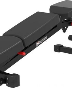 Гимнастическа пейка IMPULSE IF2011 — Dias Sport IMPULSE IF2011-Гимнастическа пейка