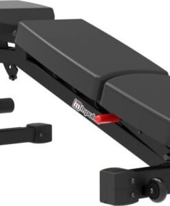 Гимнастическа пейка IMPULSE IF2011 — Dias Sport Гимнастическа пейка IMPULSE IF2011 с максимално натоварване до 350 кг