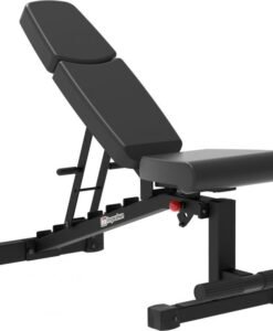 Гимнастическа пейка IMPULSE IF2011 — Dias Sport Гимнастическа пейка IMPULSE IF2011- регулируема