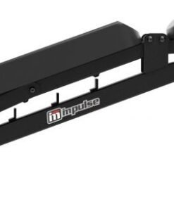 Гимнастическа пейка IMPULSE IF2011 — Dias Sport Гимнастическа пейка IMPULSE IF2011-страничен изглед