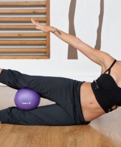 Гимнастическа топка за пилатес - 19cm — Dias Sport Гимнастическа топка за пилатес