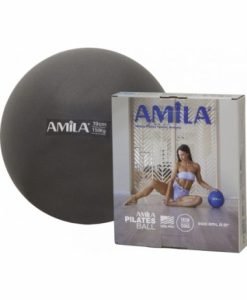 Гимнастическа топка за пилатес – 19 см — Dias Sport Гимнастическа топка за пилатес – 19 см-1