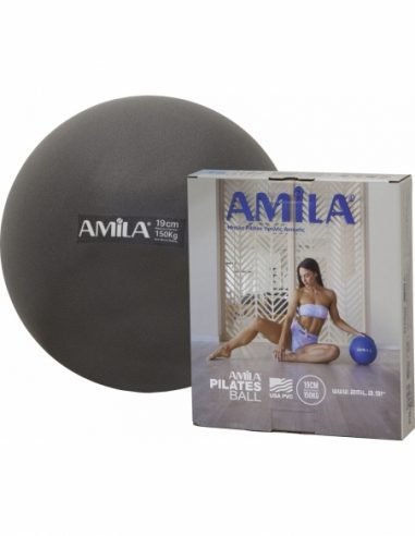 Гимнастическа топка за пилатес – 19 см — Dias Sport Гимнастическа топка за пилатес – 19 см-1