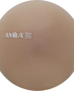 Гимнастическа топка за пилатес – 19 см — Dias Sport Гимнастическа топка за пилатес – 19 см-3