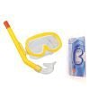Детски комплект маска и шнорхел за гмуркане — Dias Sport Детски комплект маска и шнорхел за гмуркане