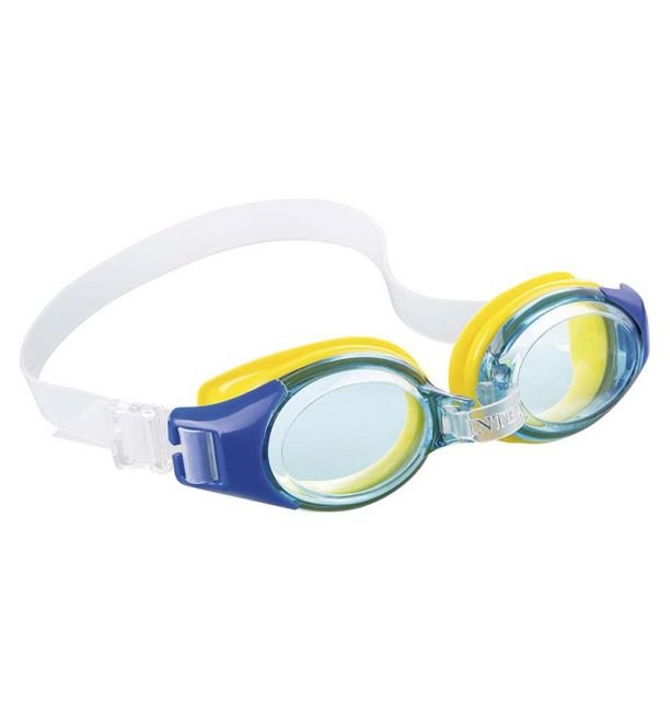 Детски очила за плуване INTEX Junior Goggles — Dias Sport Детски очила за плуване INTEX Junior Goggles-основна