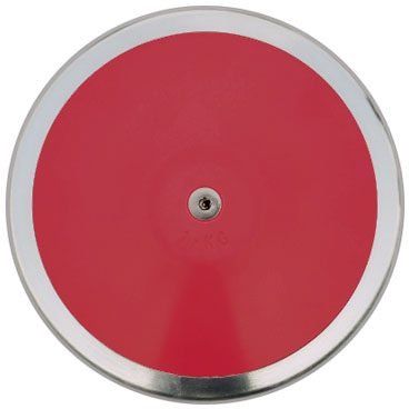 Диск бавно въртене, жени, 1 кг. — Dias Sport Диск бавно въртене, жени, 1 кг.