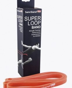 Ластична лента Sanctband Active Super Loop Band — Dias Sport Ластична лента