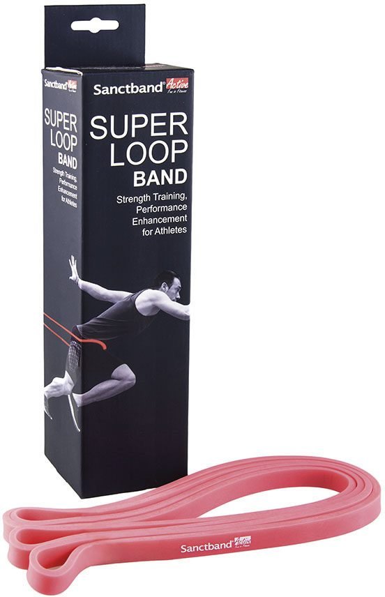 Ластична лента Sanctband Active Super Loop Band — Dias Sport Ластична лента Sanctband Active Super Loop Band