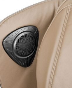 Масажен стол AMILA-A158 кафяво/бежаво — Dias Sport Масажен стол AMILA-A158-3