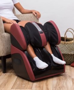 Масажор за крака SL‑C30A — Dias Sport Масажор, предназначен за крака /SL‑C30A/