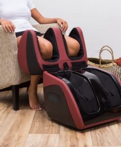 Масажор за крака SL‑C30A — Dias Sport Масажор за крака SL‑C30A-4