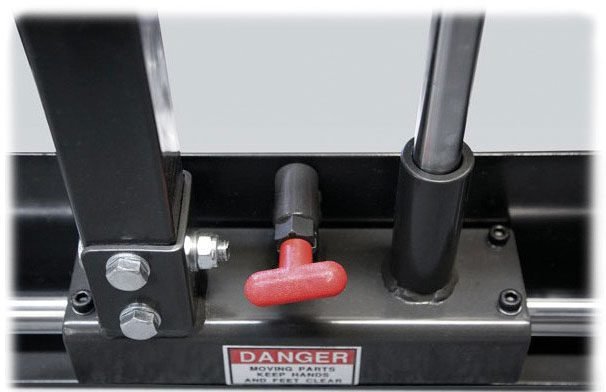 Машина Smith Bodycraft Jones Freedom — Dias Sport Smith Bodycraft Jones Freedom- машина