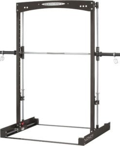 Машина Smith Bodycraft Jones Freedom-ГЛАВНА