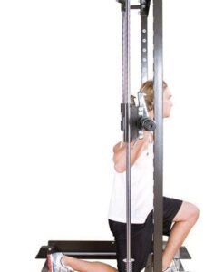 Машина Smith Bodycraft Jones Freedom — Dias Sport Машина Smith Bodycraft Jones Freedom-ОТСТРАНИ