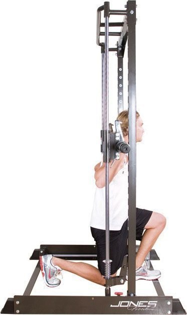 Машина Smith Bodycraft Jones Freedom — Dias Sport Машина Smith Bodycraft Jones Freedom-ОТСТРАНИ