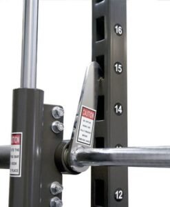 Машина Smith Bodycraft Jones Freedom — Dias Sport Машина Smith Bodycraft Jones Freedom-УРЕД