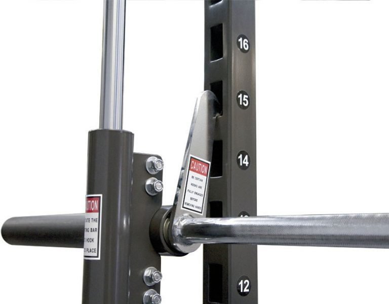 Машина Smith Bodycraft Jones Freedom — Dias Sport Машина Smith Bodycraft Jones Freedom-УРЕД