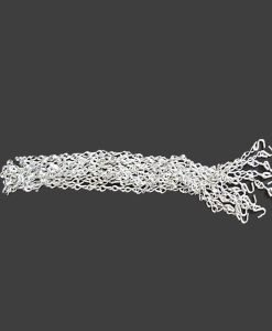 Метална баскетболна мрежа S‑R6 Life Sport — Dias Sport баскетболна метална мрежа S‑R6 Life Sport