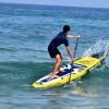 Надуваем SUP DVSport® SUP Kohala "Thunder Race" (14') — Dias Sport Надуваем SUP DVSport® SUP Kohala "Thunder Race" (14')