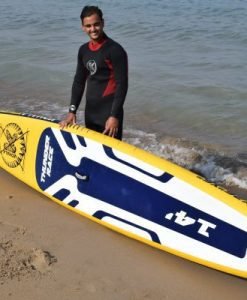Надуваем SUP DVSport® SUP Kohala "Thunder Race" (14') — Dias Sport Надуваем SUP DVSport® SUP Kohala -2