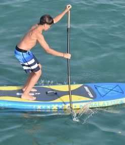 Надуваем SUP Kohala "Drifter" (9'6") — Dias Sport надуваем SUP