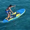 Надуваем SUP Kohala "Drifter" (9'6") — Dias Sport Надуваем SUP Kohala "Drifter" (9'6")